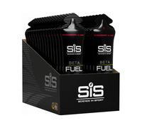 SIS Beta Fuel Gel - Energy & Endurance - Energy Gels