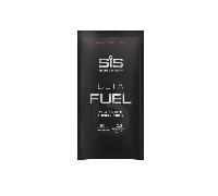 SIS Beta Fuel Lemon and Strawberry Flavor