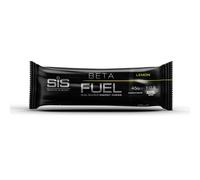 SIS Beta Fuel Lemon Energy Bar 45g CHO