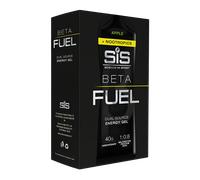 SiS BETA Fuel + Nootropics Energy Gel Apple 60ml Case of 6