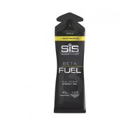 SIS Beta Fuel + Nootropics Energy Gel Apple Flavor 60 ml