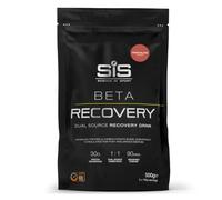 SIS Beta Fuel Recovery Powder 500g - Chocolate Flavour for Optimal Post-Run Recovery