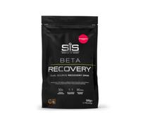 SIS Beta Fuel Recovery Powder 500g - Strawberry Flavour for Optimal Post-Run Recovery