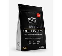 SIS Beta Fuel Recovery Shake sweet strawberry flavour 1.5 kg