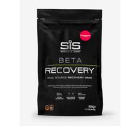 SIS Beta Fuel Recovery Shake Sweet Strawberry Flavour 500 g
