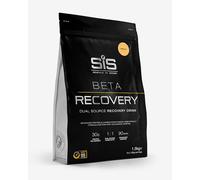 SIS Beta Fuel Recovery Shake sweet vanilla flavour 1.5 kg