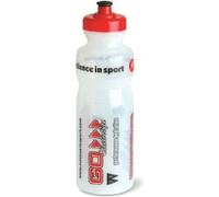 Science in Sport 800ml Water Bottle - 800ml Clear | Water Bottles