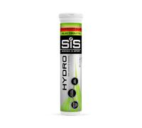 Science In Sport Electrolyte Tabs – SIS Go Hydro – Zero Sugar – Strawberry & Lime – 20 Tabs