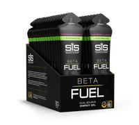 SiS Gel Beta Fuel + Electro Raspberry 60 ml