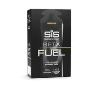 SiS Gel Beta Fuel Strawberry Lime 6 Sachets