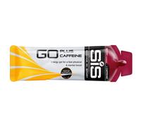 Sis Go+ Caffeine Gel Berry 60ml