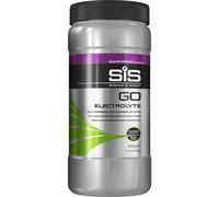 SIS Go Electrolyte - 500g Tub - Blackcurrant / 500g