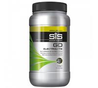 SIS Go Electrolyte Shake Lemon Lime Flavour 500 g