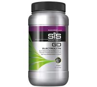 SIS Go Electrolyte - 500g Tub - Blackcurrant / 500g