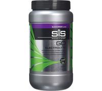 SIS Go Electrolyte - 500g Tub - Blackcurrant / 500g