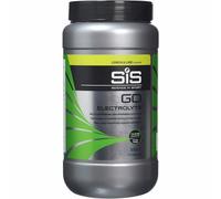 SiS GO Electrolyte Drink Powder 500g Sports Nutrition Supplement Gym Training