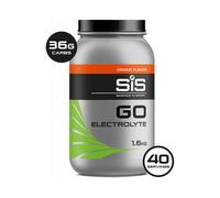 SIS GO Electrolyte Powder - Energy & Endurance - Electrolytes