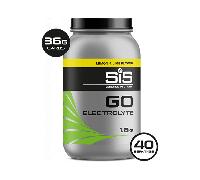 SIS GO Electrolyte Powder - Energy & Endurance - Electrolytes