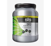 Science in Sport Go Electrolyte High Carbohydrate Energy Drink Powder, Lemon and Lime, 1 gram