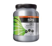 Science in Sport GO Electrolyte Drink Powder