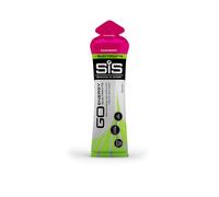 Sis Go + Electrolytes Gel (60ml) - Raspberry