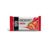SIS Go Energy Bake Strawberry Bar 50g
