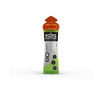 SiS GO Energy + Electrolyte Gel SALTED CARAMEL