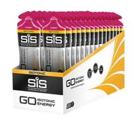 Sis Go Energy Gel Cherry 60ml One Size Cherry