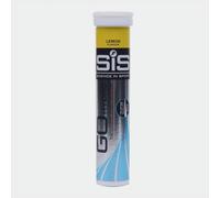 Sis GO Hydro 20 Tabs One Size Lemon