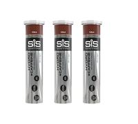 SiS GO Hydro Hydration + Caffeine Tablets Cola 20x4g 20 Tablets