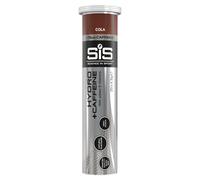 SiS GO Hydro Hydration + Caffeine Tablets Cola 20x4g