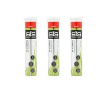 SiS GO Hydro Hydration Tablets Berry 20x4.2g 20 Tablets