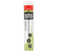 SiS GO Hydro Hydration Tablets Berry 20x4.2g 20 Tablets