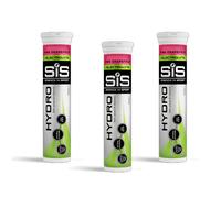 SiS GO Hydro Hydration Tablets Pink Grapefruit 20x4.2g 20 Tablets