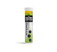 SIS Go Hydro + Pineapple Mango 20x4g Tablets