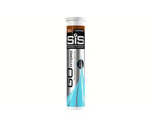 SiS GO Hydro Plus Caffeine Tablets COLA + CAFFEINE