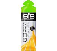 SIS Go Isotonic Apple Gel 60ml
