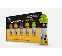 SIS Go Isotonic Energy