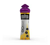 SiS GO Isotonic Gel BLACKCURRANT