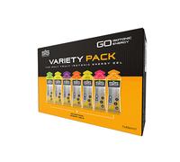 SIS GO Isotonic Energy Gels - Energy & Endurance - Energy Gels