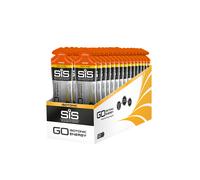 SIS GO Isotonic Energy Gels - Energy & Endurance - Energy Gels