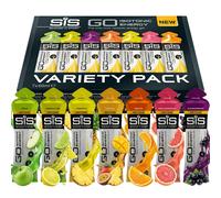 SIS GO Isotonic Energy Variety Pack Mix smaków - 7x60 ml