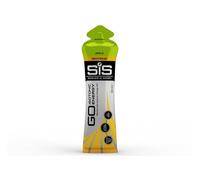 SiS GO Isotonic Gel APPLE