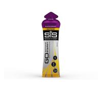 SiS GO Isotonic Gel BLACKCURRANT