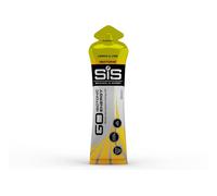 SiS GO Isotonic Gel LEMON & LIME