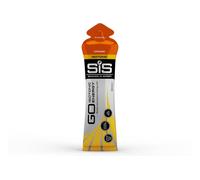 SiS GO Isotonic Gel ORANGE 60ML