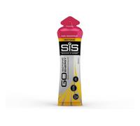 SiS GO Isotonic Gel PINK GRAPEFRUIT 60ML