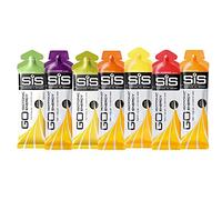 SIS Go Isotonic Gel Variety Pack Bundle