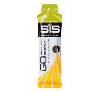 SIS Go Isotonic Lemon & Lime Gel 60ml