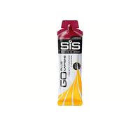 SiS GO Plus Caffeine Gel BERRY 60ML